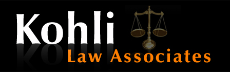 Kohli Law Associates
